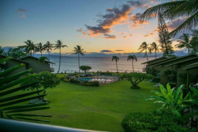 Гостиница Polynesian Shores #212  Лахэйна